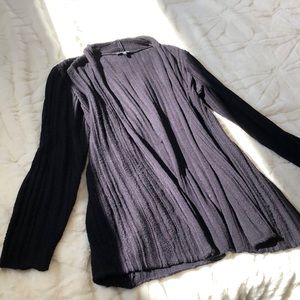Eileen Fisher Cardigan